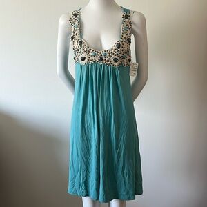 Vintage Soul Revival Size M Dress New With Tag
